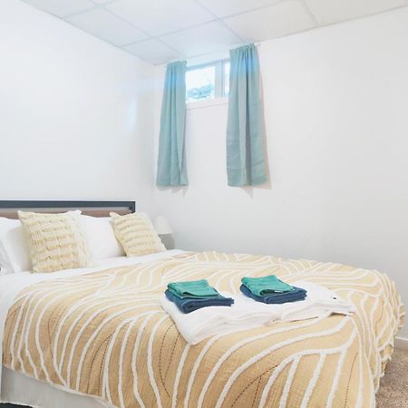 Sunny Cosy Rooms In Auckland Nice Garden Bush View מראה חיצוני תמונה
