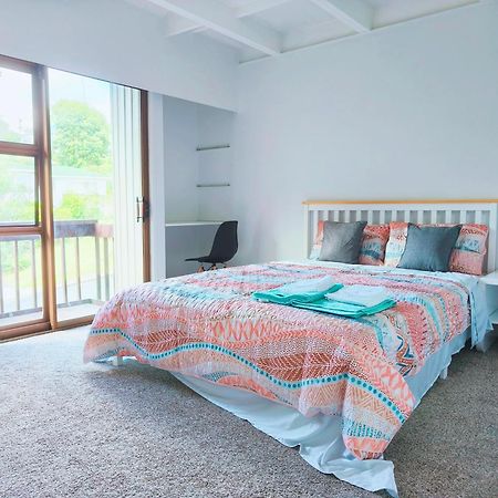 Sunny Cosy Rooms In Auckland Nice Garden Bush View מראה חיצוני תמונה