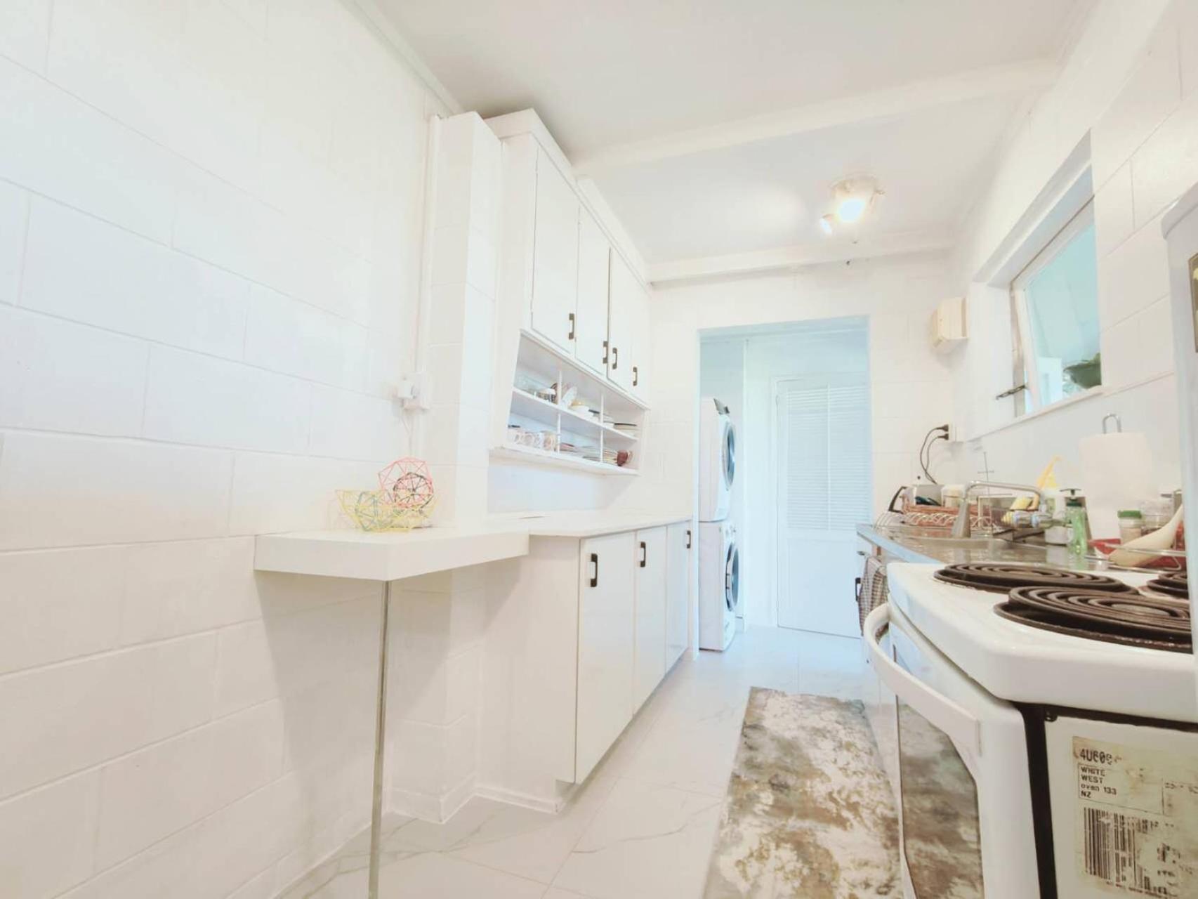 Sunny Cosy Rooms In Auckland Nice Garden Bush View חדר תמונה