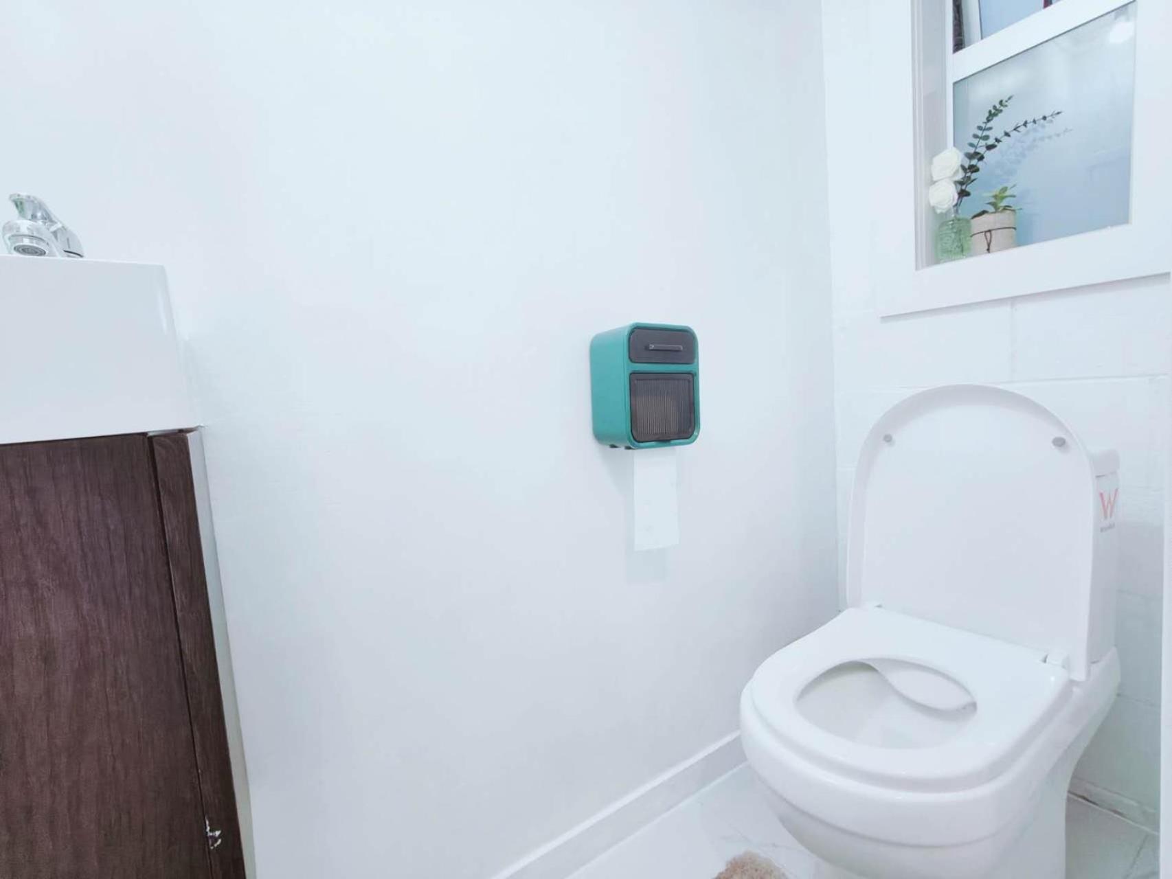 Sunny Cosy Rooms In Auckland Nice Garden Bush View חדר תמונה
