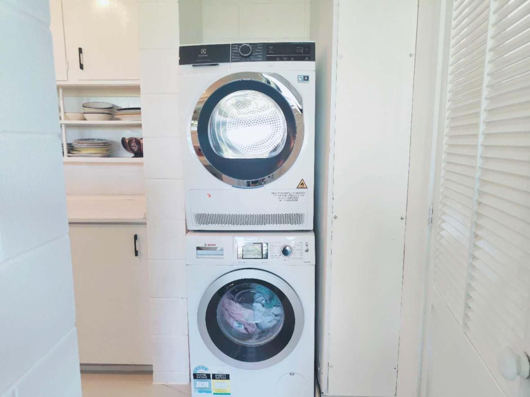 Sunny Cosy Rooms In Auckland Nice Garden Bush View חדר תמונה