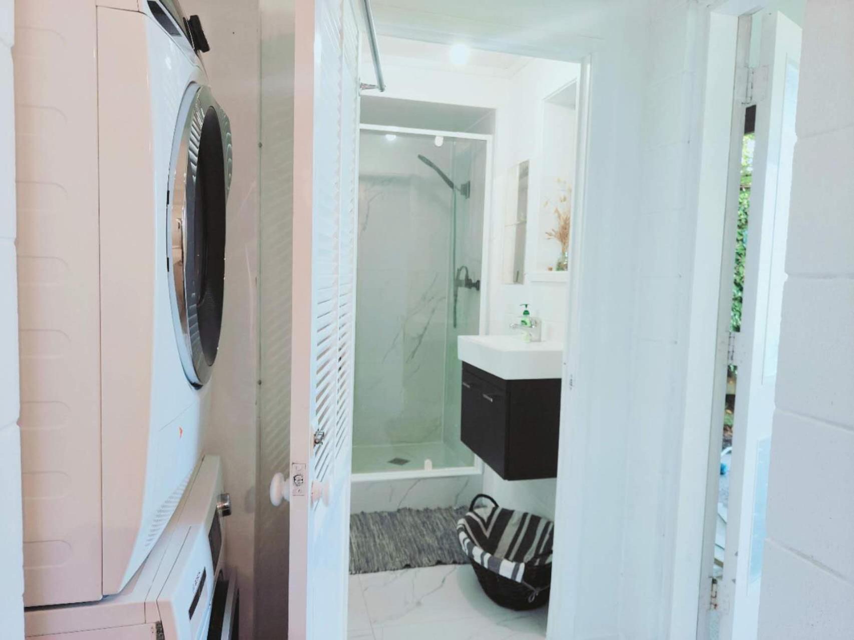 Sunny Cosy Rooms In Auckland Nice Garden Bush View חדר תמונה