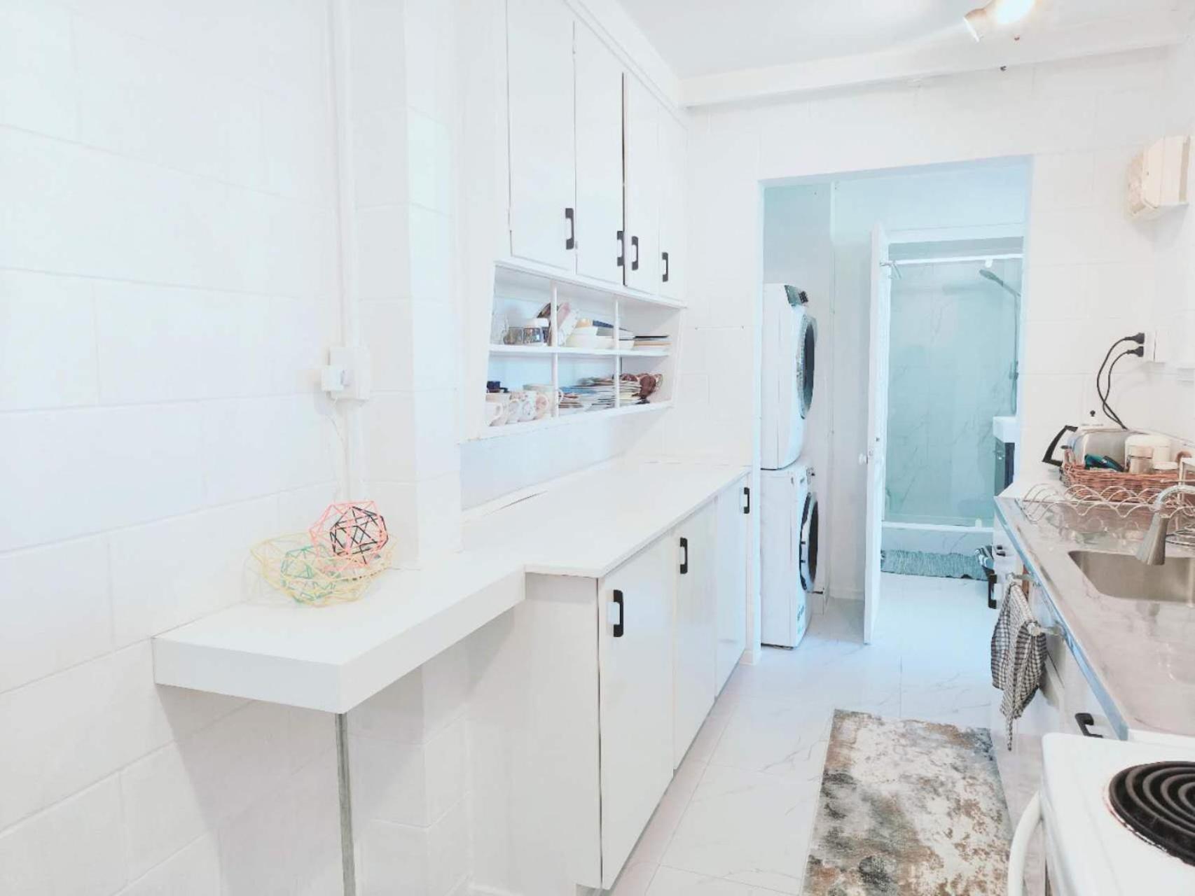 Sunny Cosy Rooms In Auckland Nice Garden Bush View חדר תמונה