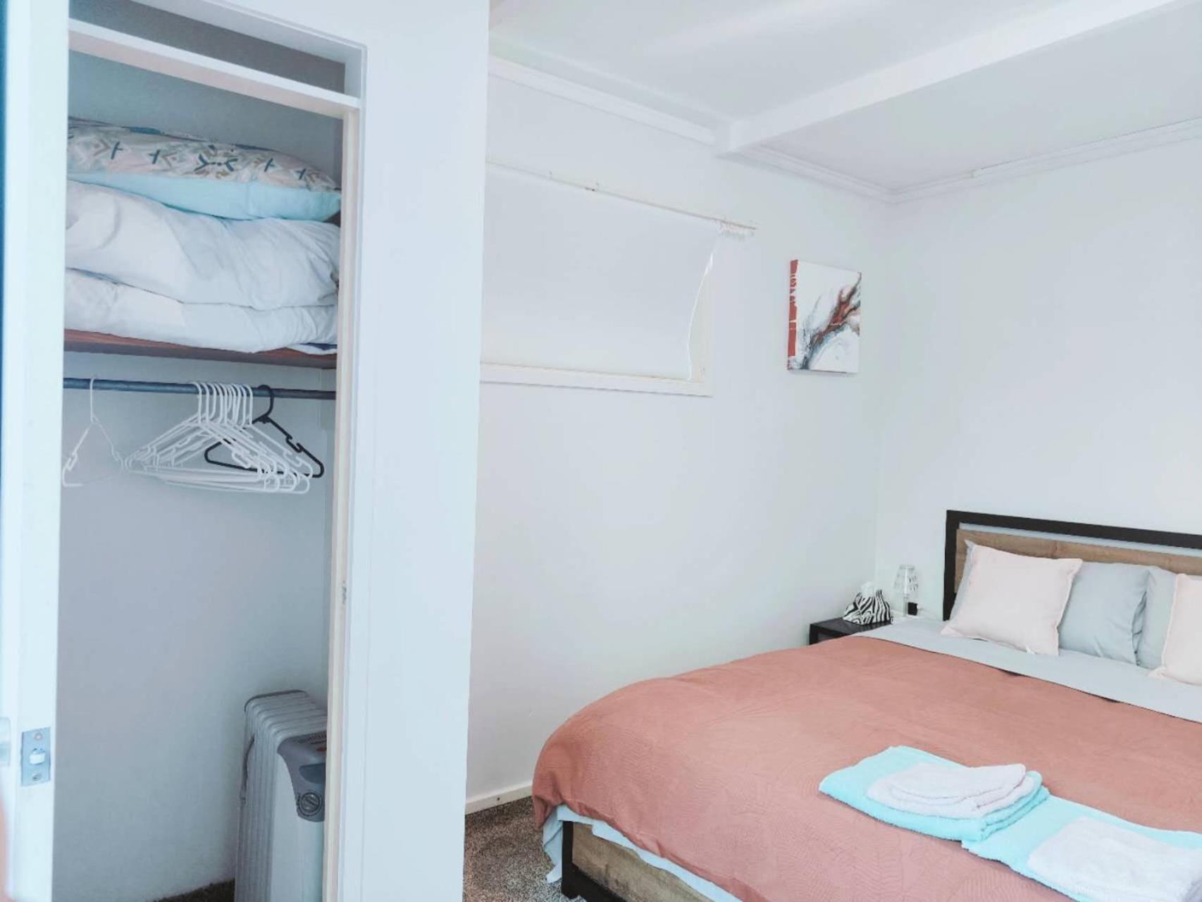 Sunny Cosy Rooms In Auckland Nice Garden Bush View מראה חיצוני תמונה