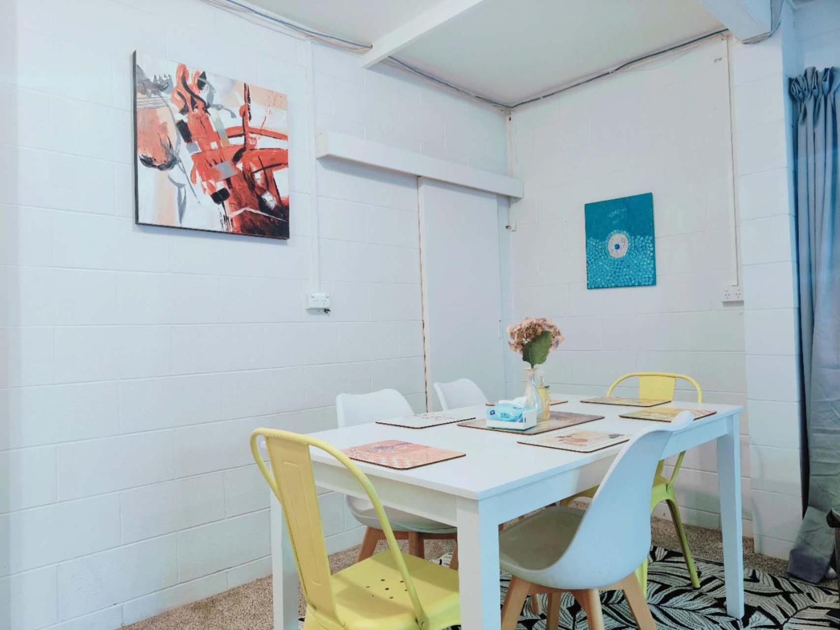 Sunny Cosy Rooms In Auckland Nice Garden Bush View חדר תמונה