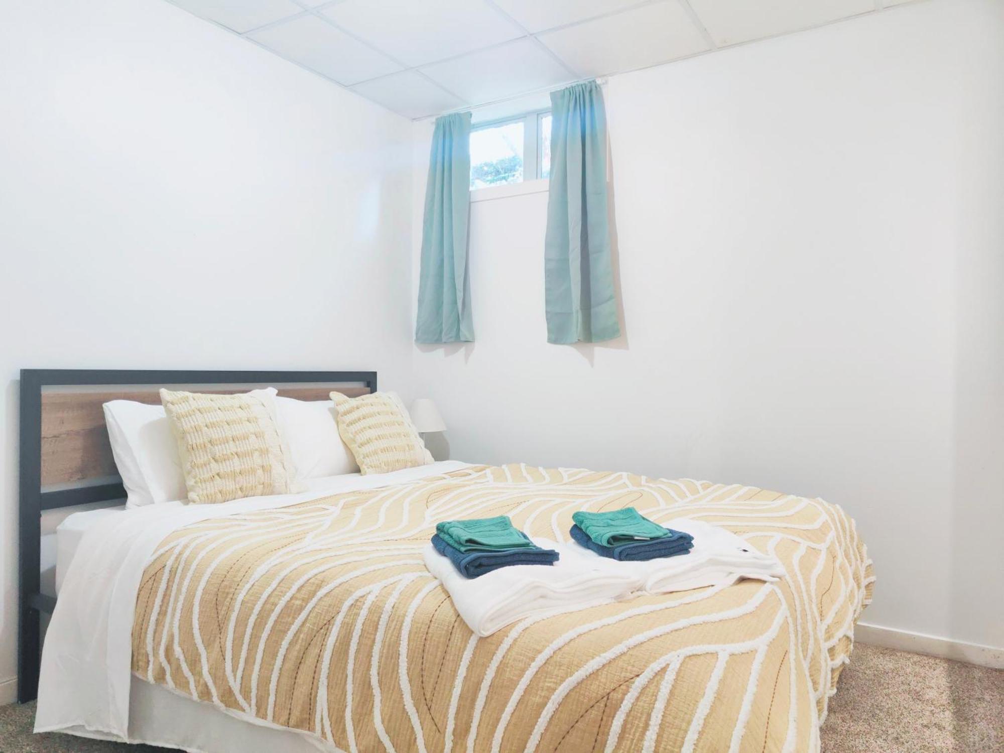 Sunny Cosy Rooms In Auckland Nice Garden Bush View מראה חיצוני תמונה