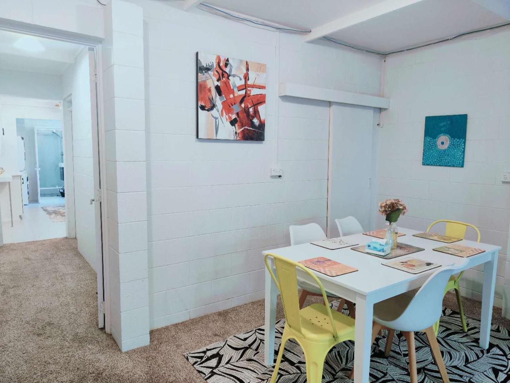 Sunny Cosy Rooms In Auckland Nice Garden Bush View חדר תמונה