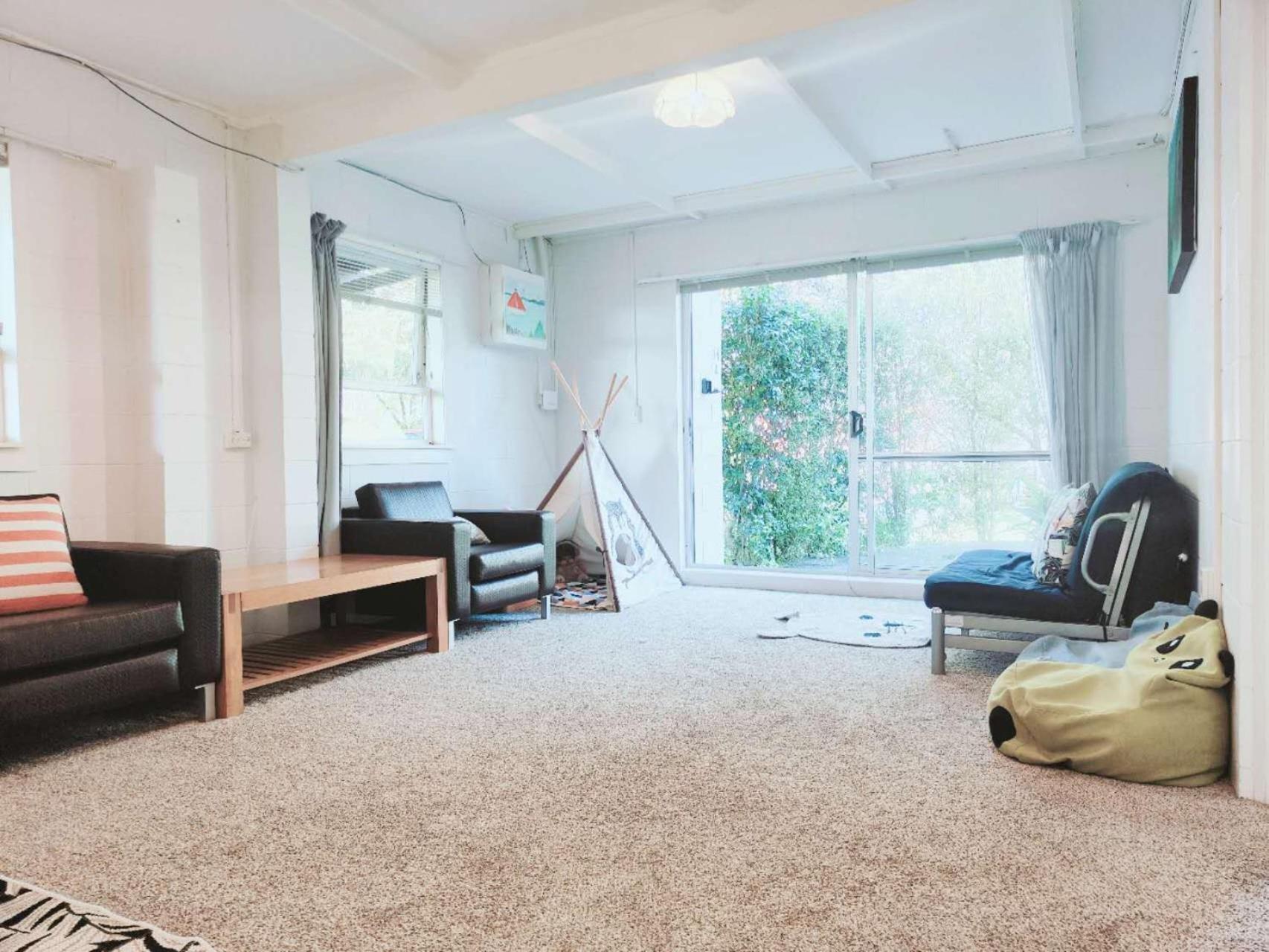Sunny Cosy Rooms In Auckland Nice Garden Bush View מראה חיצוני תמונה