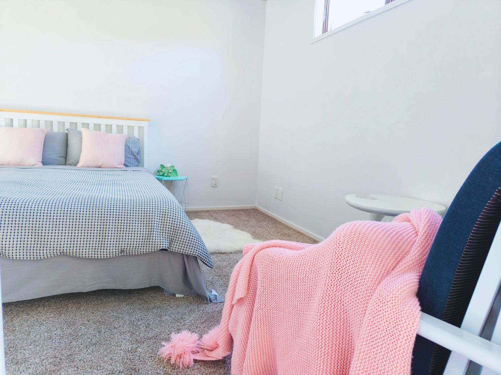Sunny Cosy Rooms In Auckland Nice Garden Bush View מראה חיצוני תמונה
