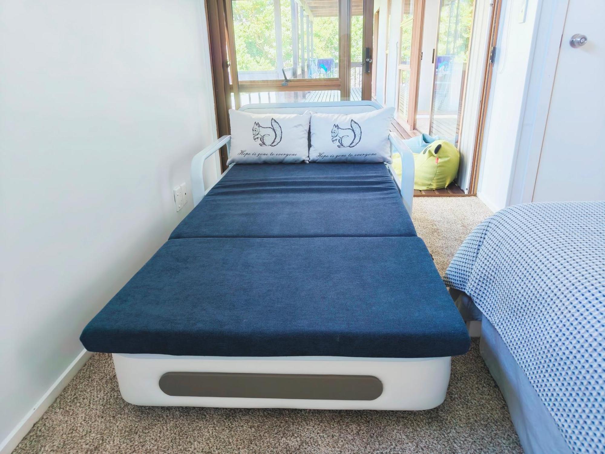 Sunny Cosy Rooms In Auckland Nice Garden Bush View מראה חיצוני תמונה