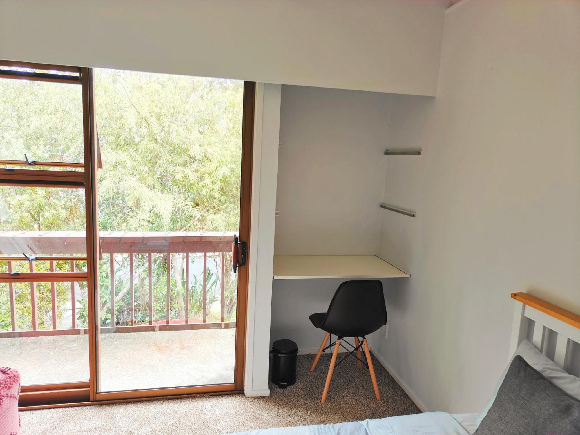 Sunny Cosy Rooms In Auckland Nice Garden Bush View מראה חיצוני תמונה