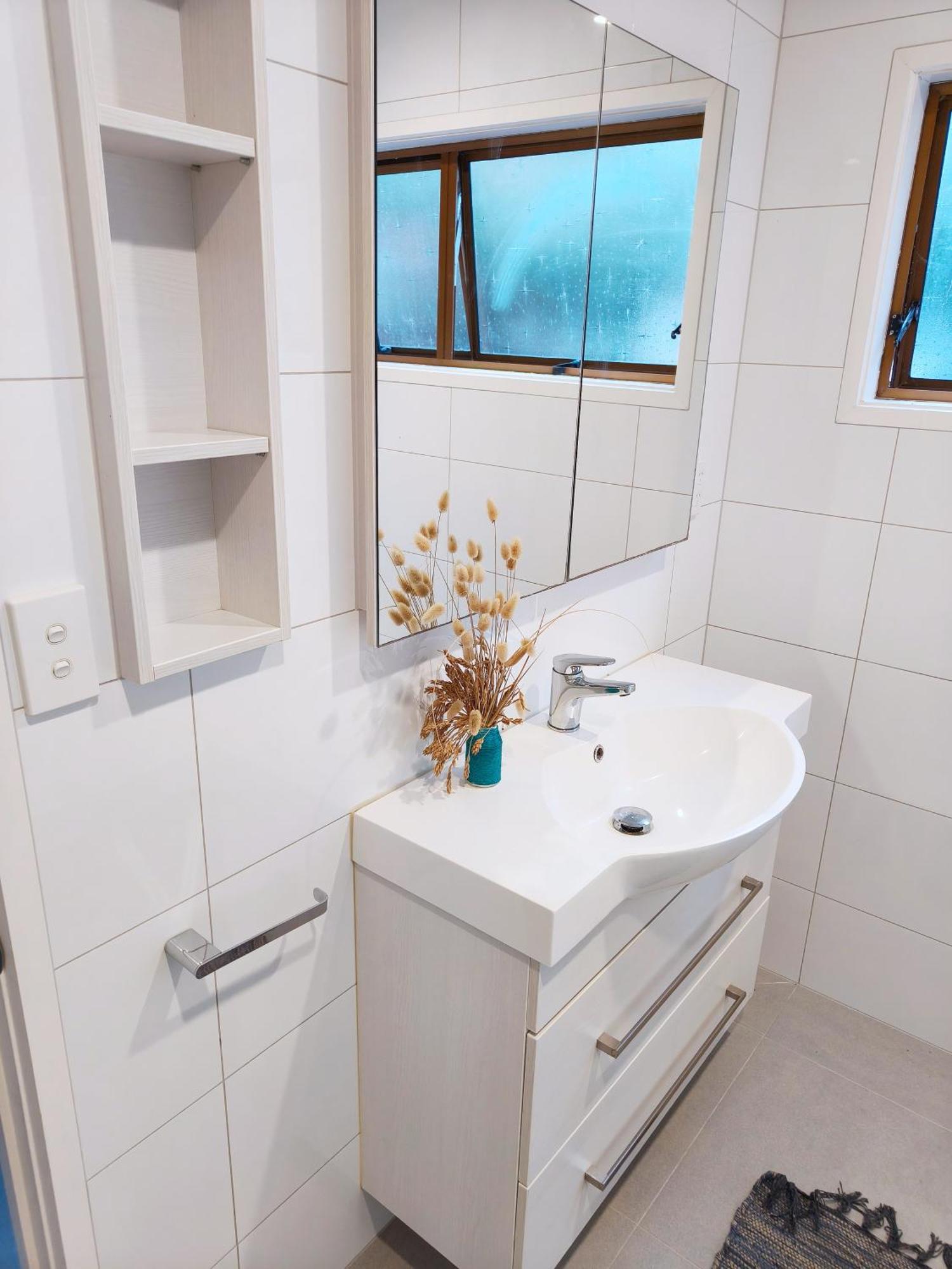 Sunny Cosy Rooms In Auckland Nice Garden Bush View מראה חיצוני תמונה