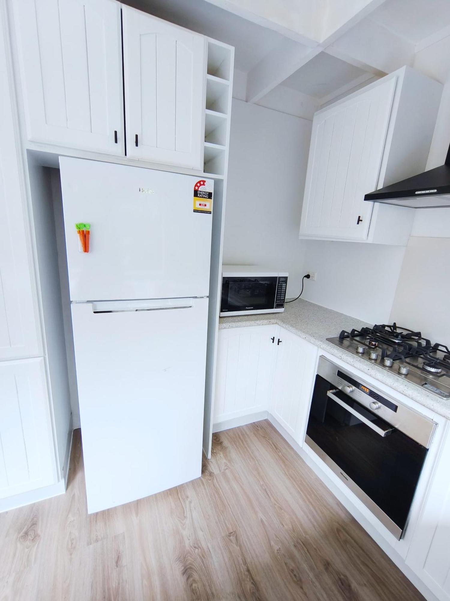 Sunny Cosy Rooms In Auckland Nice Garden Bush View מראה חיצוני תמונה