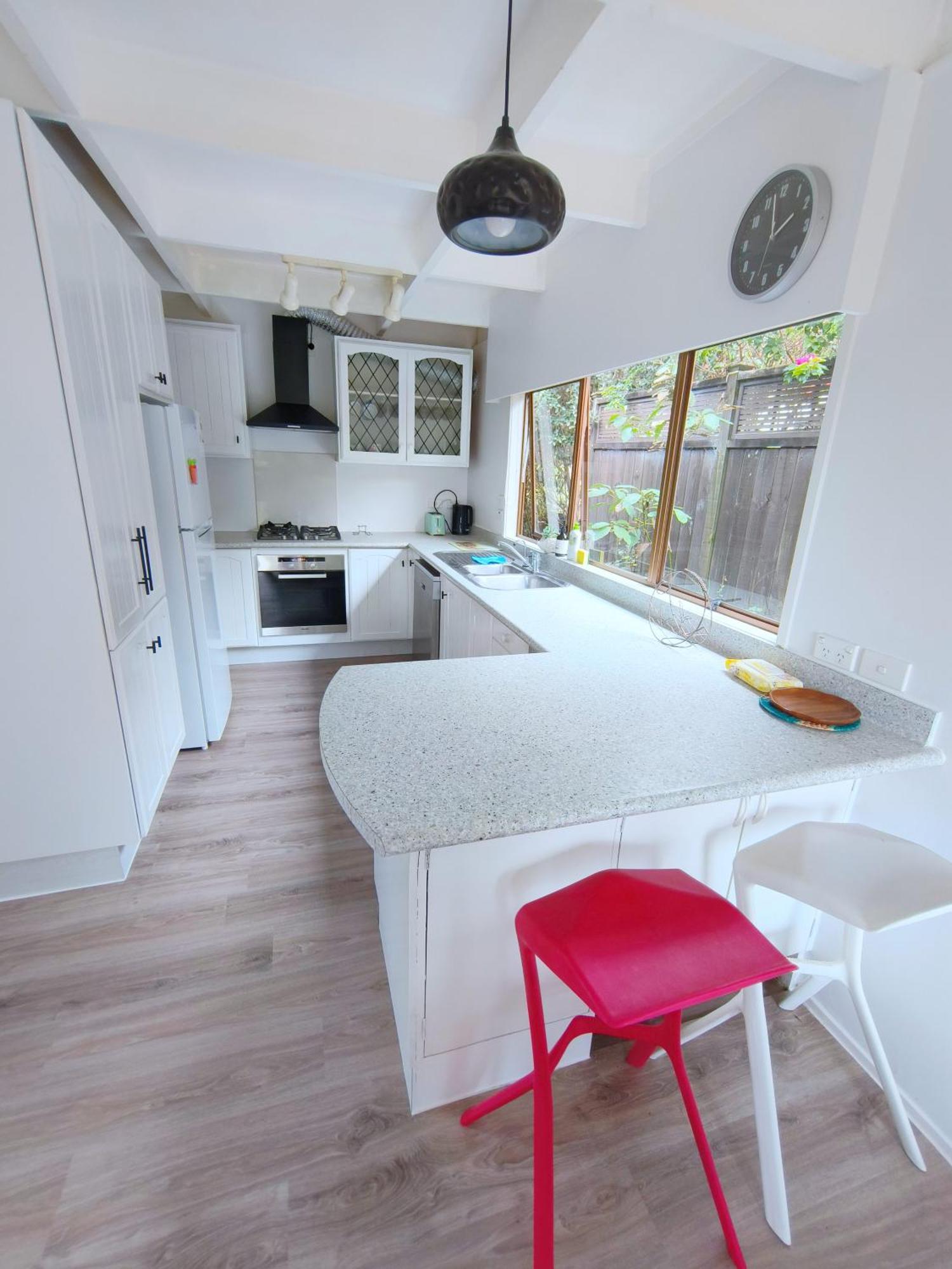 Sunny Cosy Rooms In Auckland Nice Garden Bush View מראה חיצוני תמונה