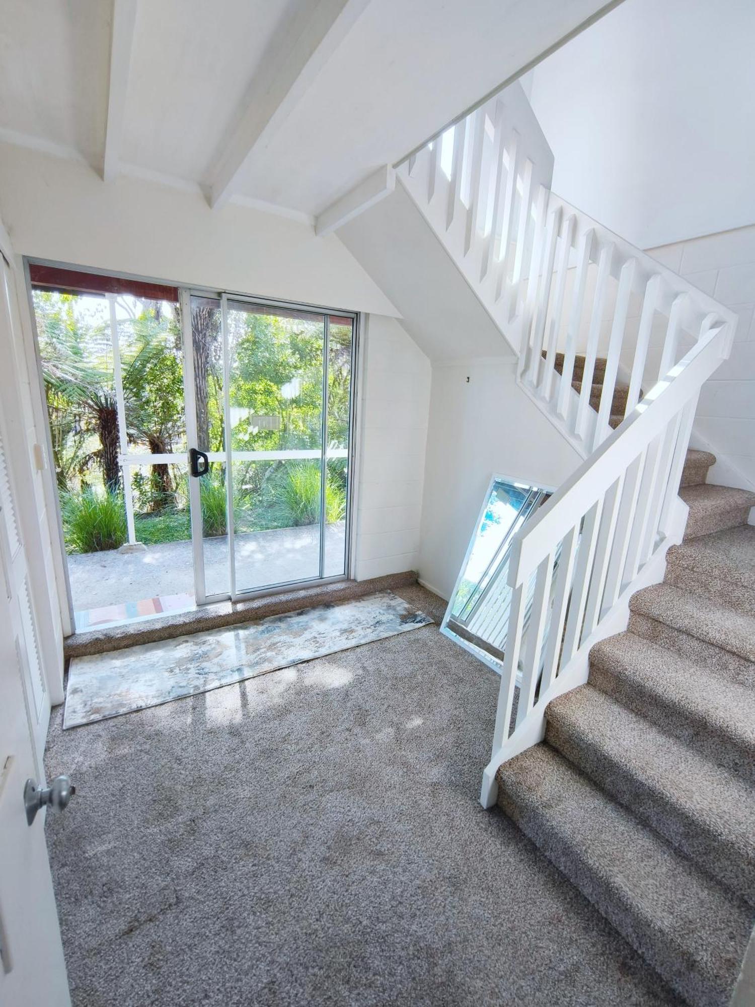 Sunny Cosy Rooms In Auckland Nice Garden Bush View מראה חיצוני תמונה